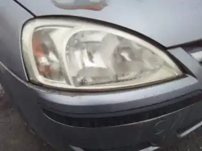 Утилизация автомобиля opel corsa c corsavan года 2005 питание z13dt