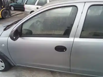 Утилизация автомобиля opel corsa c corsavan года 2005 питание z13dt