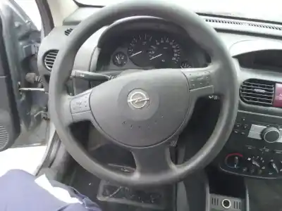 Утилизация автомобиля opel corsa c corsavan года 2005 питание z13dt