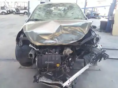 Veicolo di demolizione OPEL CORSA D ´´111 Years´´ dell'anno 2014 alimentato A12XER