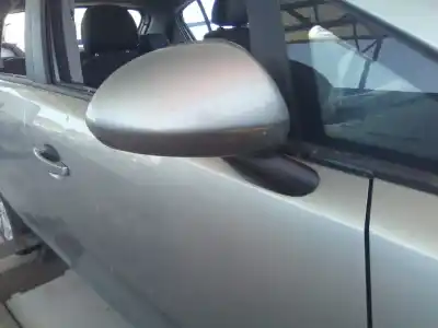 Утилизация автомобиля opel corsa d ´´111 years´´ года 2014 питание a12xer
