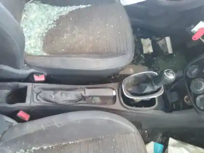 Утилизация автомобиля opel corsa d ´´111 years´´ года 2014 питание a12xer