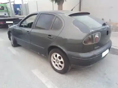 Утилизация автомобиля seat leon (1m1) 1.9 tdi года 2000 питание asv