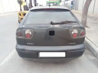 Утилизация автомобиля seat leon (1m1) 1.9 tdi года 2000 питание asv