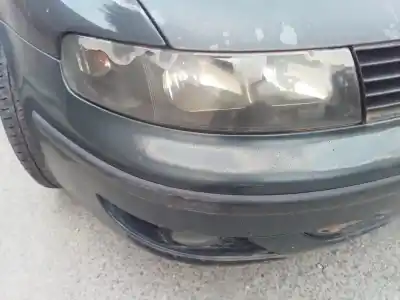 Утилизация автомобиля seat leon (1m1) 1.9 tdi года 2000 питание asv