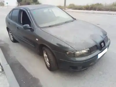 Утилизация автомобиля seat leon (1m1) 1.9 tdi года 2000 питание asv