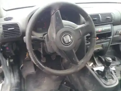 Утилизация автомобиля seat leon (1m1) 1.9 tdi года 2000 питание asv