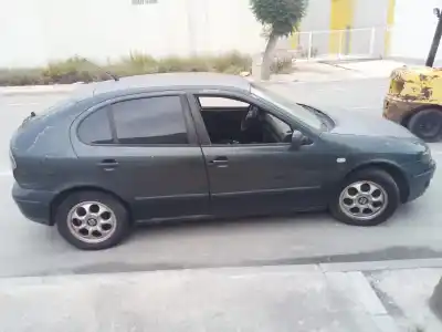 Утилизация автомобиля seat leon (1m1) 1.9 tdi года 2000 питание asv