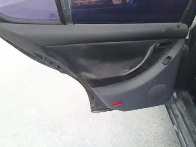 Утилизация автомобиля seat leon (1m1) 1.9 tdi года 2000 питание asv