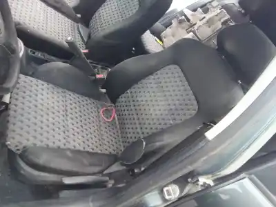 Утилизация автомобиля seat leon (1m1) 1.9 tdi года 2000 питание asv