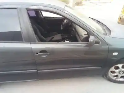 Утилизация автомобиля seat leon (1m1) 1.9 tdi года 2000 питание asv