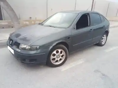 Утилизация автомобиля seat leon (1m1) 1.9 tdi года 2000 питание asv