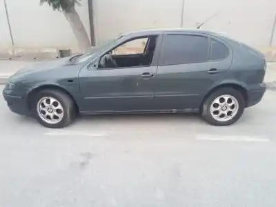 Утилизация автомобиля seat leon (1m1) 1.9 tdi года 2000 питание asv