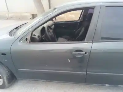 Утилизация автомобиля seat leon (1m1) 1.9 tdi года 2000 питание asv