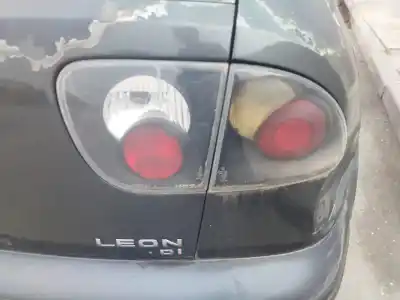 Утилизация автомобиля seat leon (1m1) 1.9 tdi года 2000 питание asv