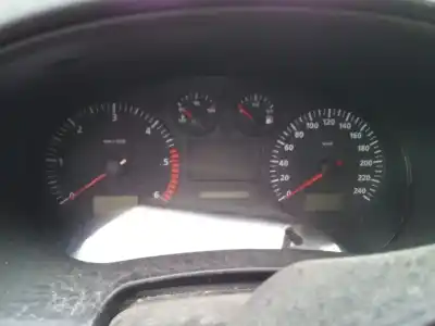 Утилизация автомобиля seat leon (1m1) 1.9 tdi года 2000 питание asv