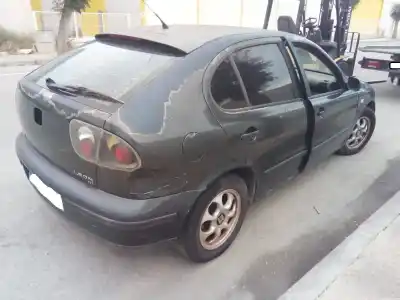 Утилизация автомобиля seat leon (1m1) 1.9 tdi года 2000 питание asv