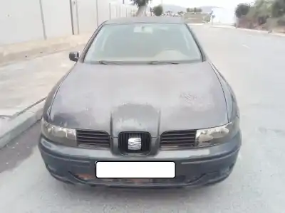 Утилизация автомобиля seat leon (1m1) 1.9 tdi года 2000 питание asv