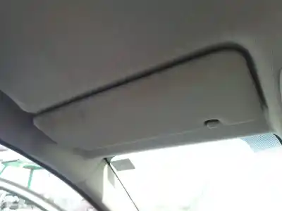 Veículo de Sucata renault clio iv zen do ano 2001 alimentado k9k e6