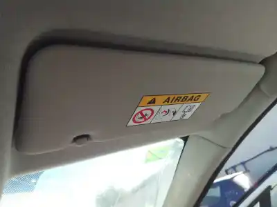 Veículo de Sucata renault clio iv zen do ano 2001 alimentado k9k e6