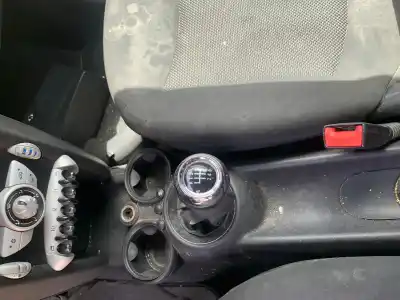 Утилизация автомобиля mini mini (r56) cooper d года 2001 питание d/9hz