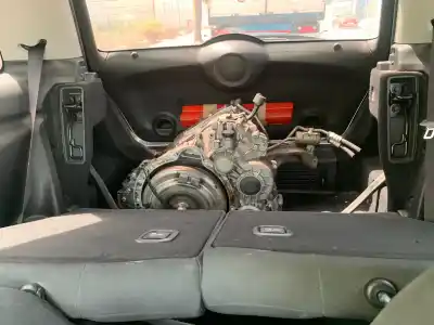 Утилизация автомобиля mini mini (r56) cooper d года 2001 питание d/9hz