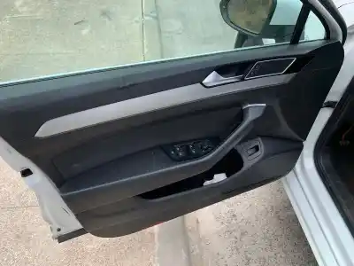Утилизация автомобиля volkswagen passat b8 variant (3g5, cb5) 2.0 tdi года 2001 питание crl