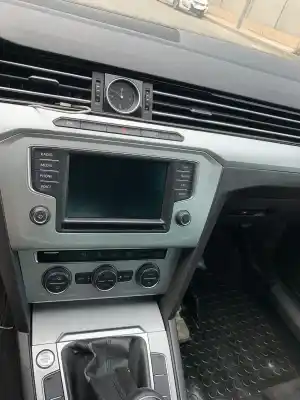 Утилизация автомобиля volkswagen passat b8 variant (3g5, cb5) 2.0 tdi года 2001 питание crl