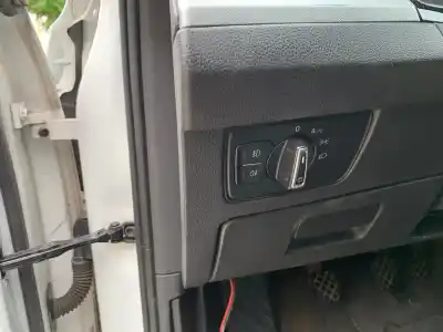 Утилизация автомобиля volkswagen passat b8 variant (3g5, cb5) 2.0 tdi года 2001 питание crl