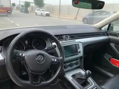 Утилизация автомобиля volkswagen passat b8 variant (3g5, cb5) 2.0 tdi года 2001 питание crl