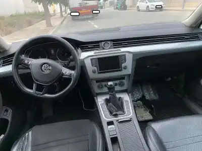 Утилизация автомобиля volkswagen passat b8 variant (3g5, cb5) 2.0 tdi года 2001 питание crl
