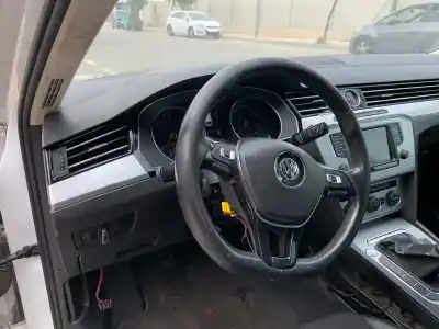 Утилизация автомобиля volkswagen passat b8 variant (3g5, cb5) 2.0 tdi года 2001 питание crl