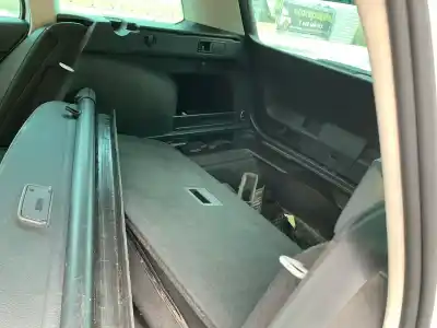 Утилизация автомобиля volkswagen passat b8 variant (3g5, cb5) 2.0 tdi года 2001 питание crl