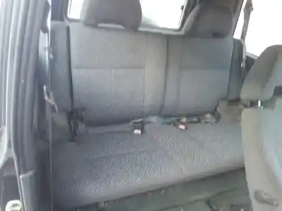 Утилизация автомобиля ssangyong korando 2.9 turbodiesel cat года 2000 питание 0m662la