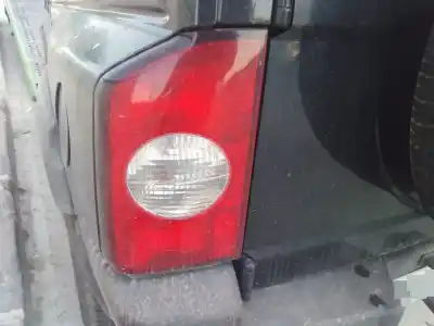 Утилизация автомобиля ssangyong korando 2.9 turbodiesel cat года 2000 питание 0m662la