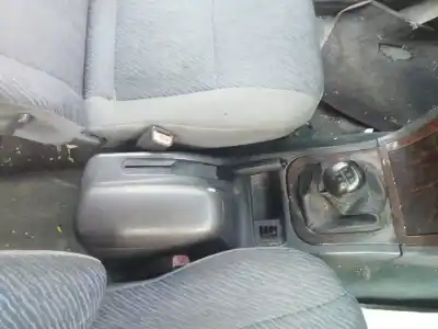 Здавання транспортного засобу SSANGYONG                                          KORANDO                                                                                                                                                                                                                                                    2.9 Turbodiesel CAT року 2000 потужний 0M662LA