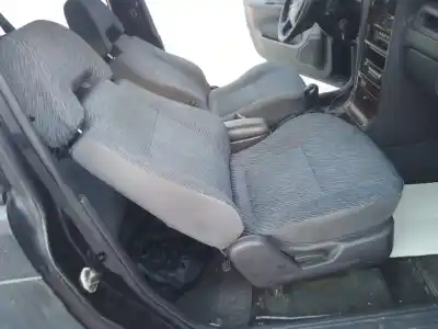 Утилизация автомобиля ssangyong korando 2.9 turbodiesel cat года 2000 питание 0m662la