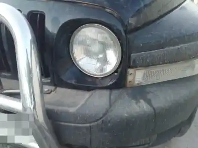 Утилизация автомобиля ssangyong korando 2.9 turbodiesel cat года 2000 питание 0m662la