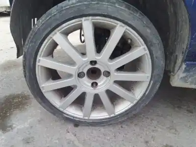 Veicolo di demolizione ford fiesta (cbk) st dell'anno 2006 alimentato n4jb