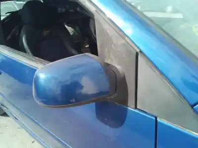 Veicolo di demolizione ford fiesta (cbk) st dell'anno 2006 alimentato n4jb