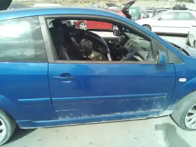 Veicolo di demolizione ford fiesta (cbk) st dell'anno 2006 alimentato n4jb