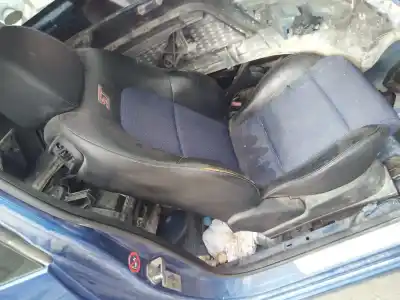 Veicolo di demolizione ford fiesta (cbk) st dell'anno 2006 alimentato n4jb