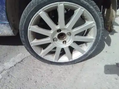 Veicolo di demolizione ford fiesta (cbk) st dell'anno 2006 alimentato n4jb