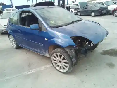 Veicolo di demolizione ford fiesta (cbk) st dell'anno 2006 alimentato n4jb