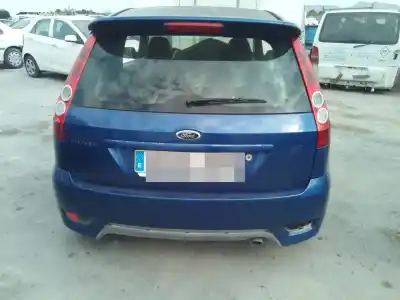 Veicolo di demolizione ford fiesta (cbk) st dell'anno 2006 alimentato n4jb