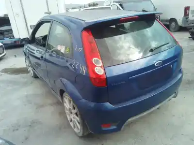 Veicolo di demolizione ford fiesta (cbk) st dell'anno 2006 alimentato n4jb