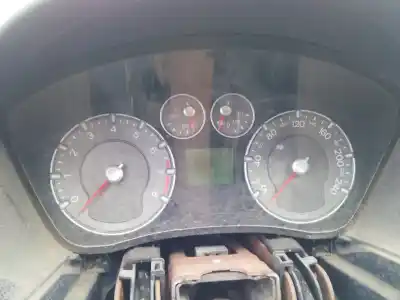 Veicolo di demolizione ford fiesta (cbk) st dell'anno 2006 alimentato n4jb