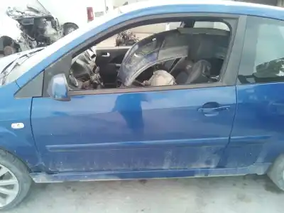 Veicolo di demolizione ford fiesta (cbk) st dell'anno 2006 alimentato n4jb