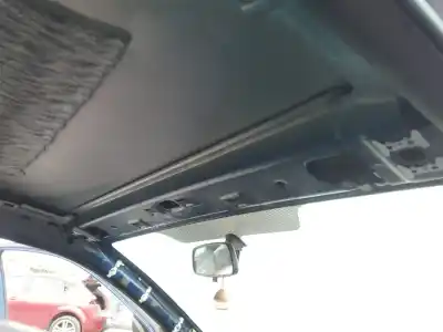 Veicolo di demolizione ford fiesta (cbk) st dell'anno 2006 alimentato n4jb