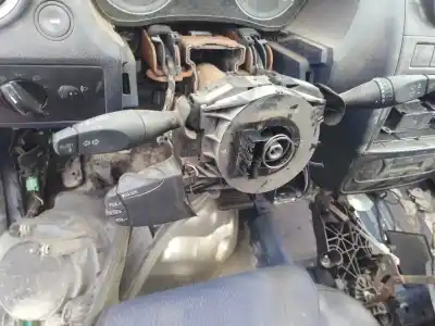 Veicolo di demolizione ford fiesta (cbk) st dell'anno 2006 alimentato n4jb